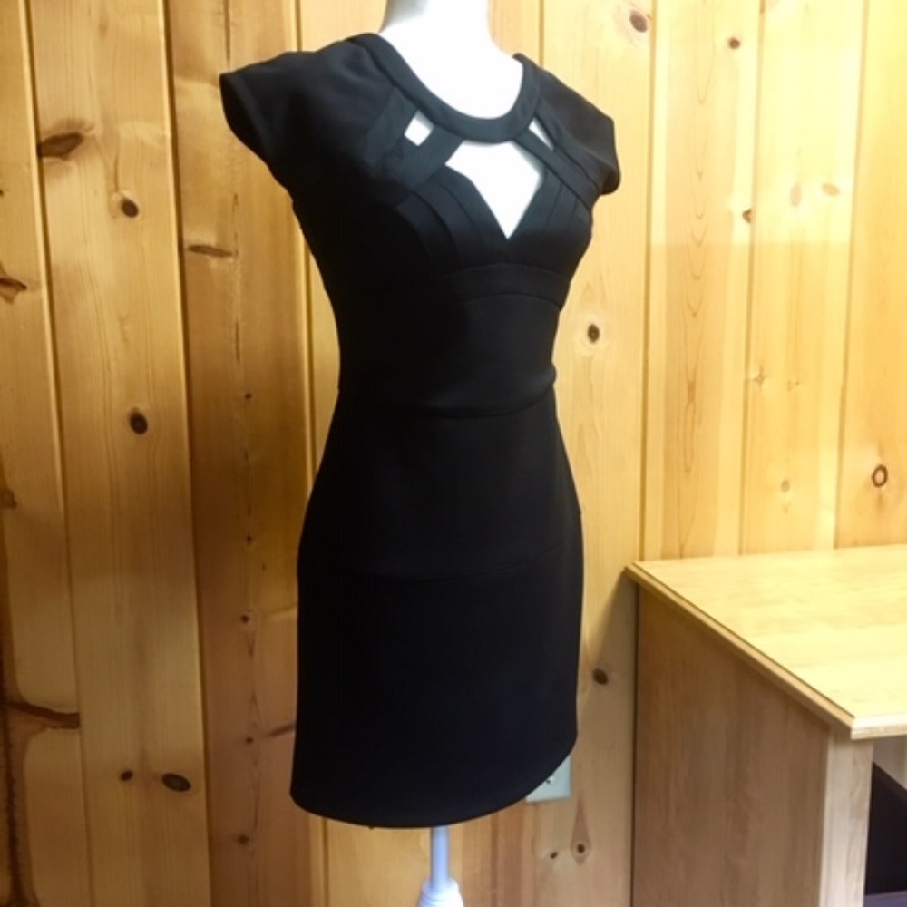 GUESS Little Black Dress